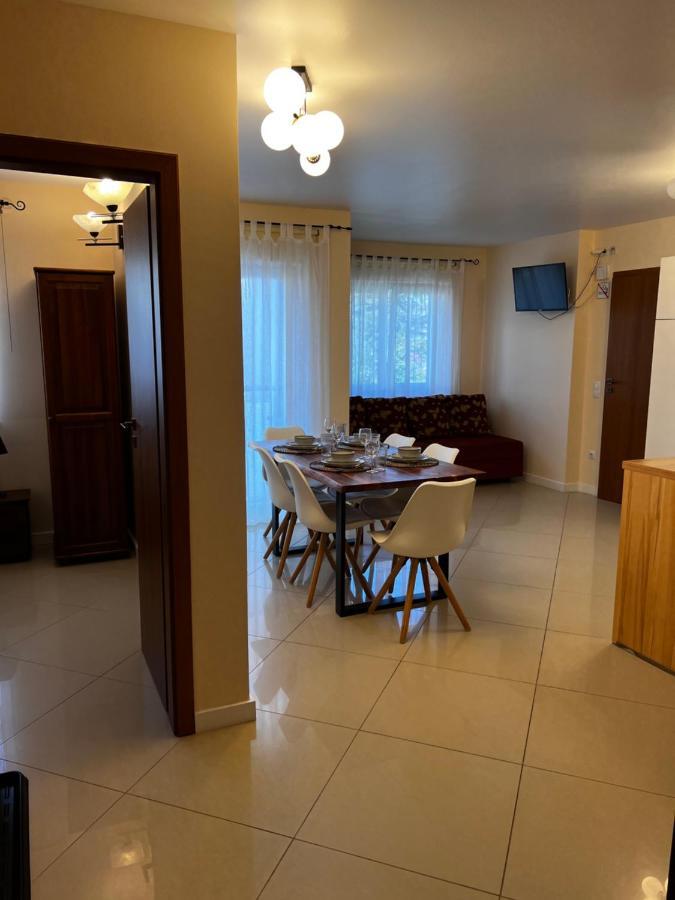 Apartments Wile Sued Wien Eksteriør billede