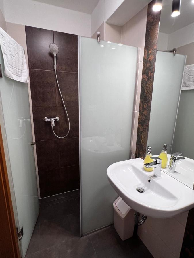 Apartments Wile Sued Wien Eksteriør billede