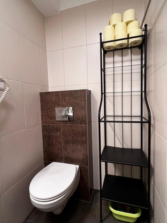 Apartments Wile Sued Wien Eksteriør billede