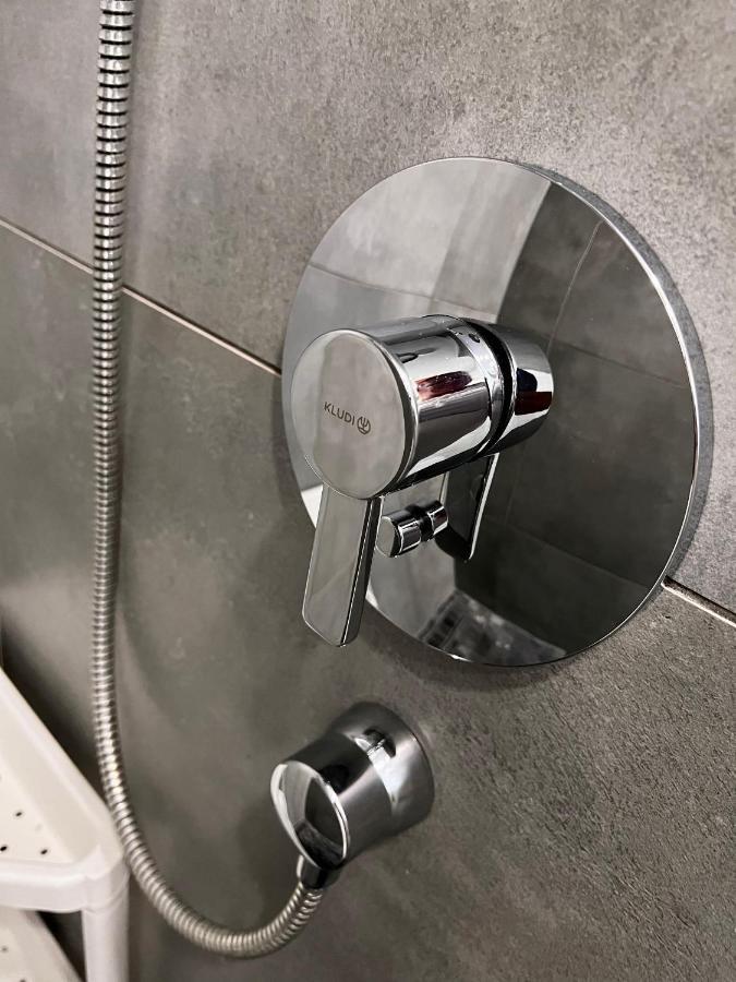 Apartments Wile Sued Wien Eksteriør billede