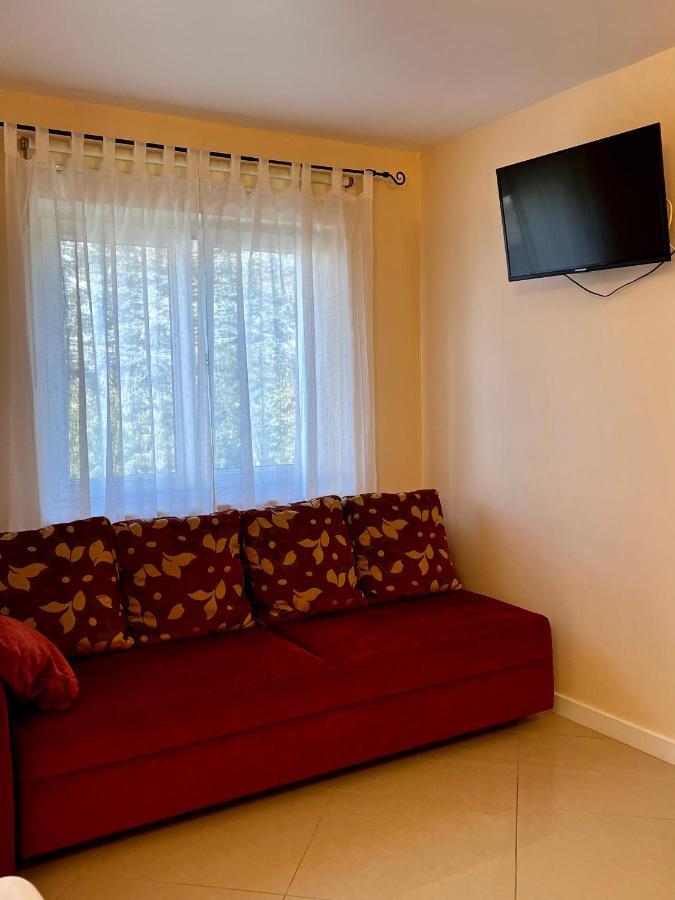 Apartments Wile Sued Wien Eksteriør billede
