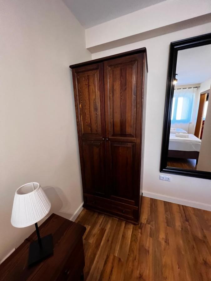 Apartments Wile Sued Wien Eksteriør billede